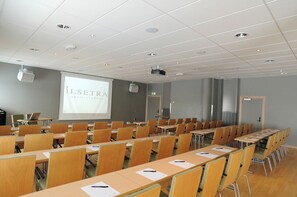 Sala de reuniones