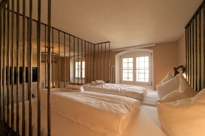 Chambre Double Confort