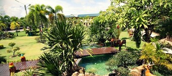 P.N. Gold Resort