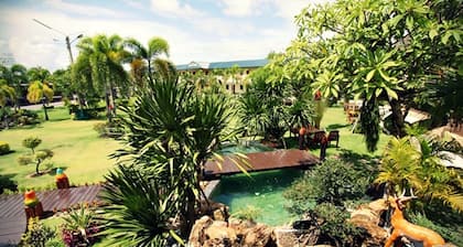P.N. Gold Resort