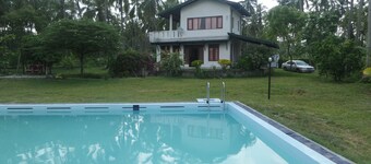 코코월드 방갈로