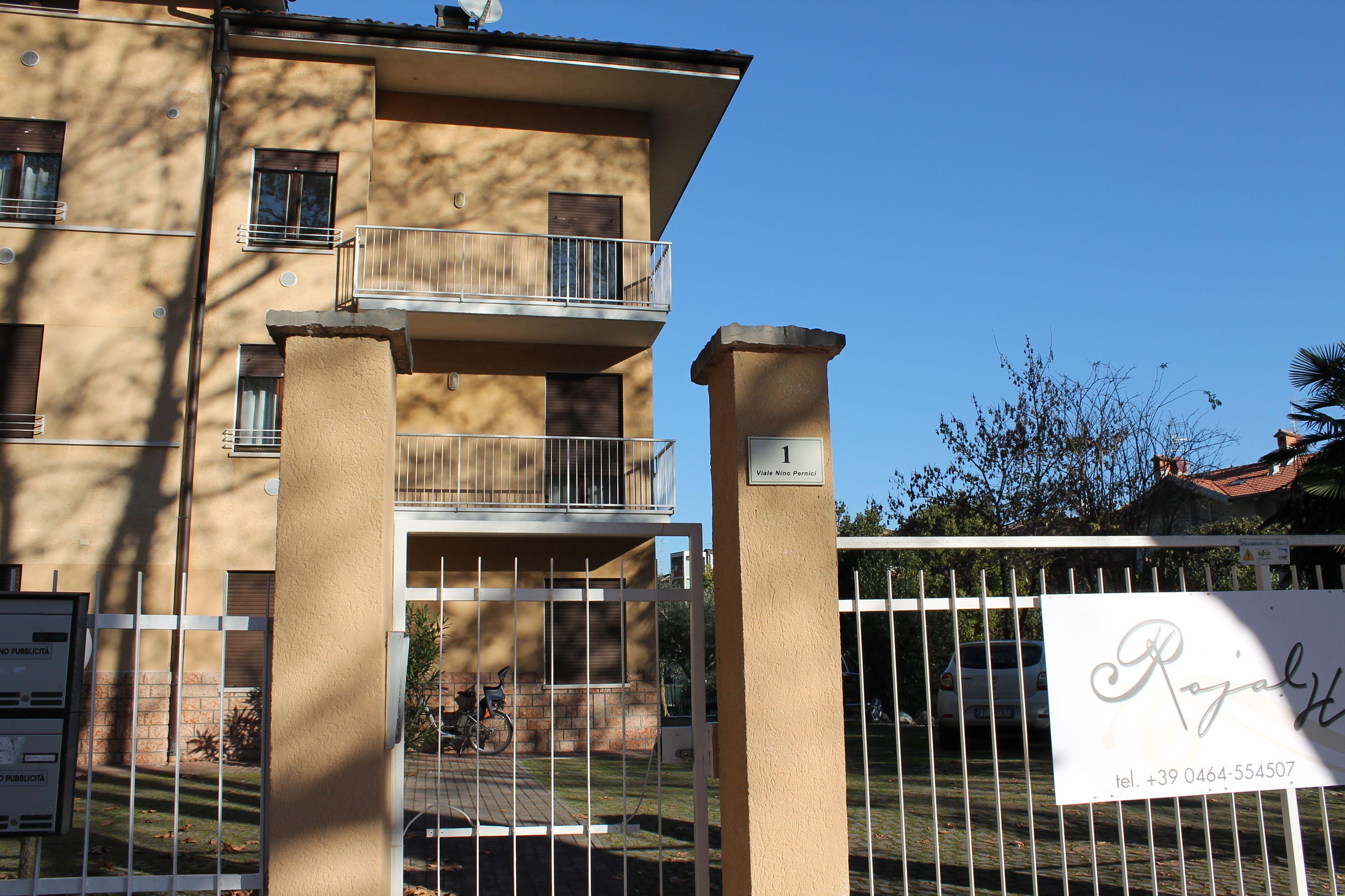 Foto - Residence Royal House