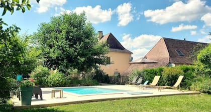 Au pays de Jacquou