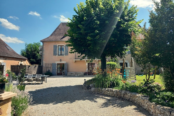 Ingresso della struttura