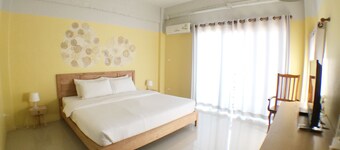 Double Ninth Friendly Boutique Hotel