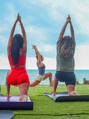 Yoga