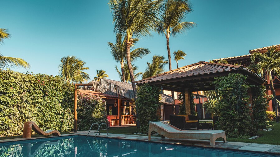 Pousada Cumbuco Meeting Point