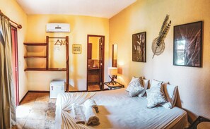 Phòng Superior, phòng tắm riêng, cao tầng (com Ar-condicionado) | Truy cập Internet không dây miễn phí, bộ trải giường 