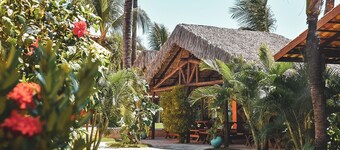 Pousada Cumbuco Meeting Point