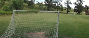 Cancha deportiva