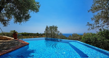 Poikilma Alonissos Villas