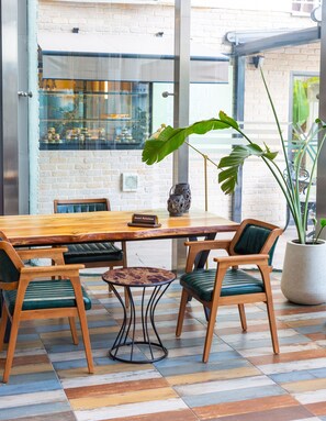 Reception - Alan Suites (Edirne)