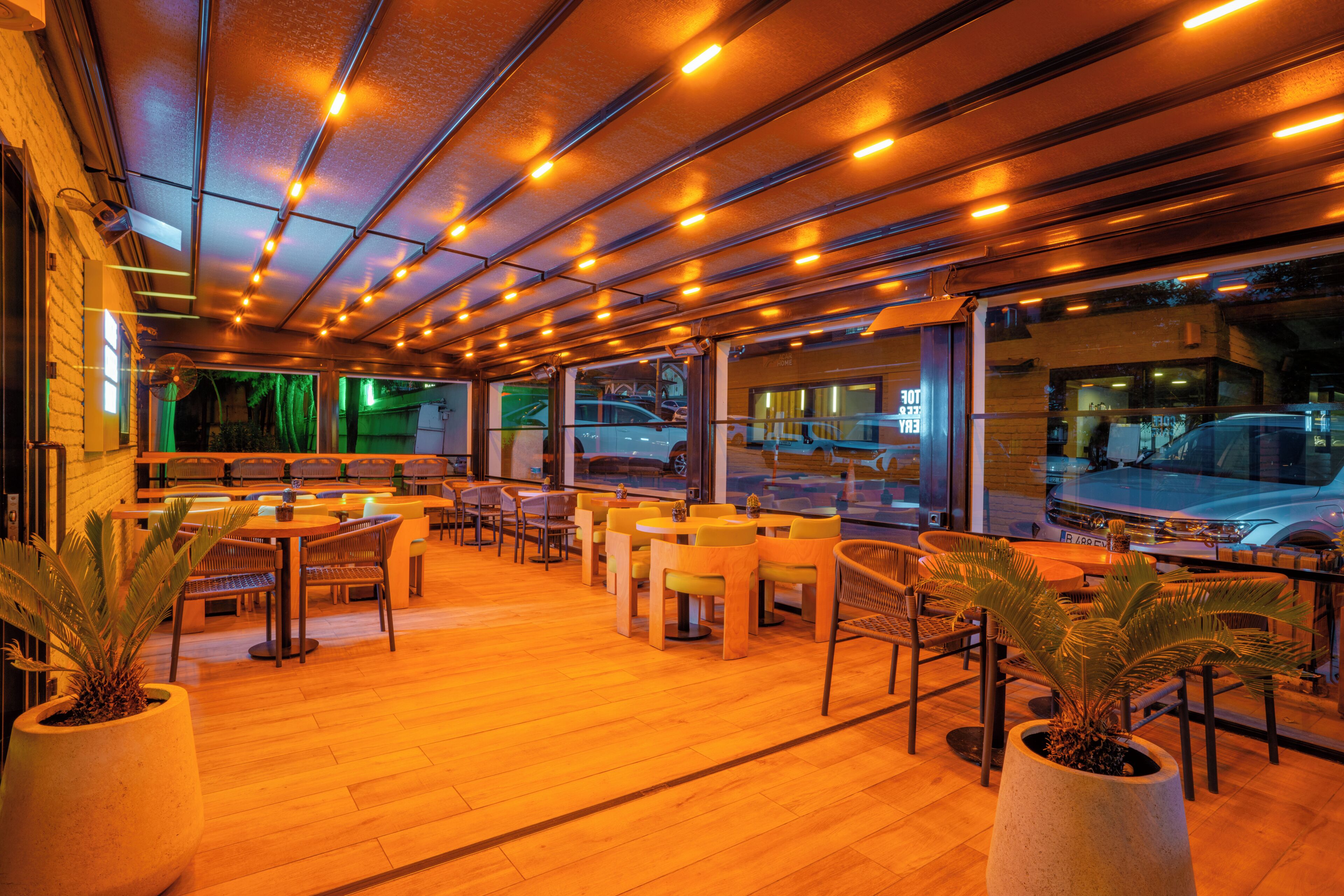 Restoran