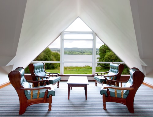 The Lodge at Harvey's Point