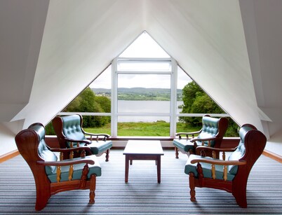 The Lodge at Harvey's Point