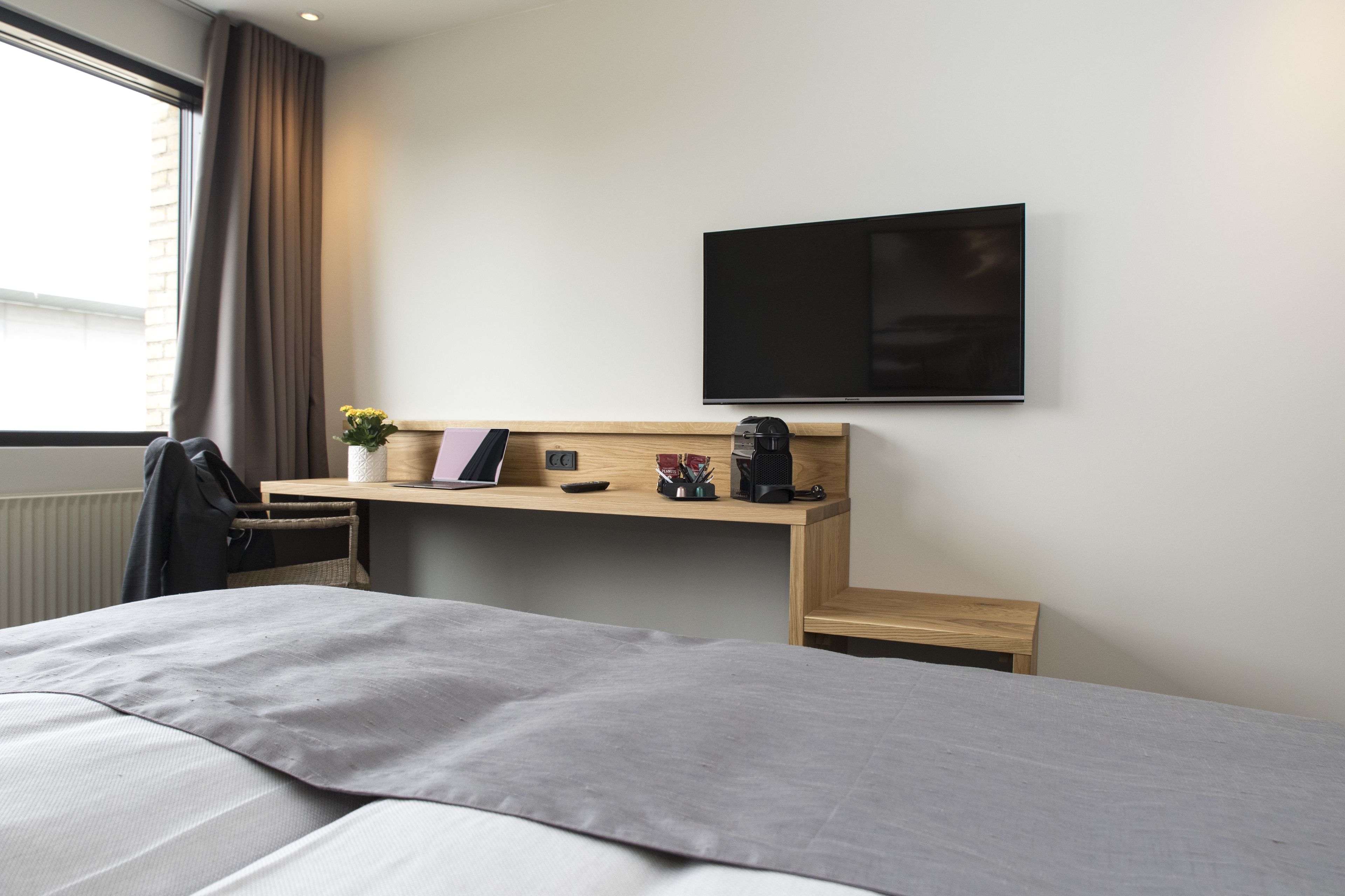 comfort double room | room amenity