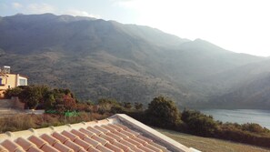Villa, 3 Bedrooms, Private Pool (I) | View from room