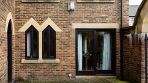 Apartment, Private Bathroom (Newcastle B) | Exterior - Alexander Apartments Newcastle (Newcastle-upon-Tyne)