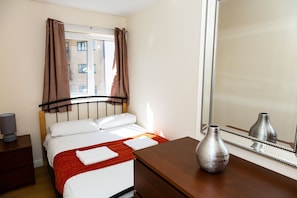 Apartment, Private Bathroom (Powdene House 2)