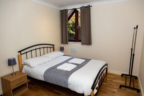 Apartment, Private Bathroom (Newcastle B)