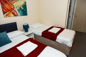 Room - Alexander Apartments Newcastle (Newcastle-upon-Tyne)
