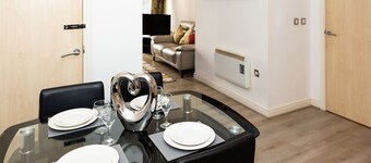 Alexander Apartments Newcastle