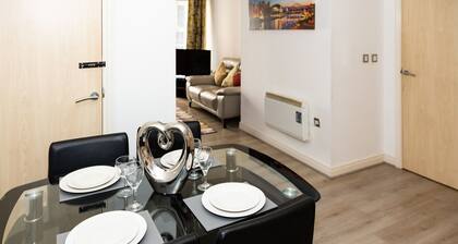 Alexander Apartments Newcastle