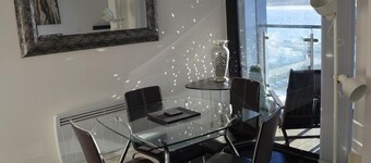 Alexander Apartments Liverpool