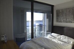 1 bedroom - Alexander Apartments Liverpool (Liverpool)