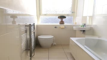 Huoneisto, oma kylpyhuone (Sleeps 5) | Kylpyhuone