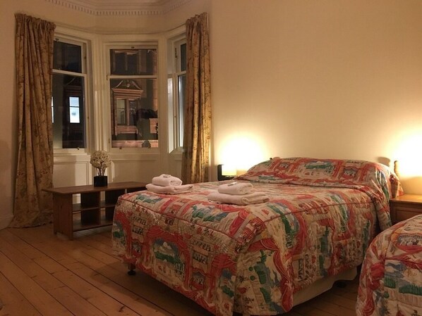 1 bedroom - Menzies Apartment (Edinburgh)