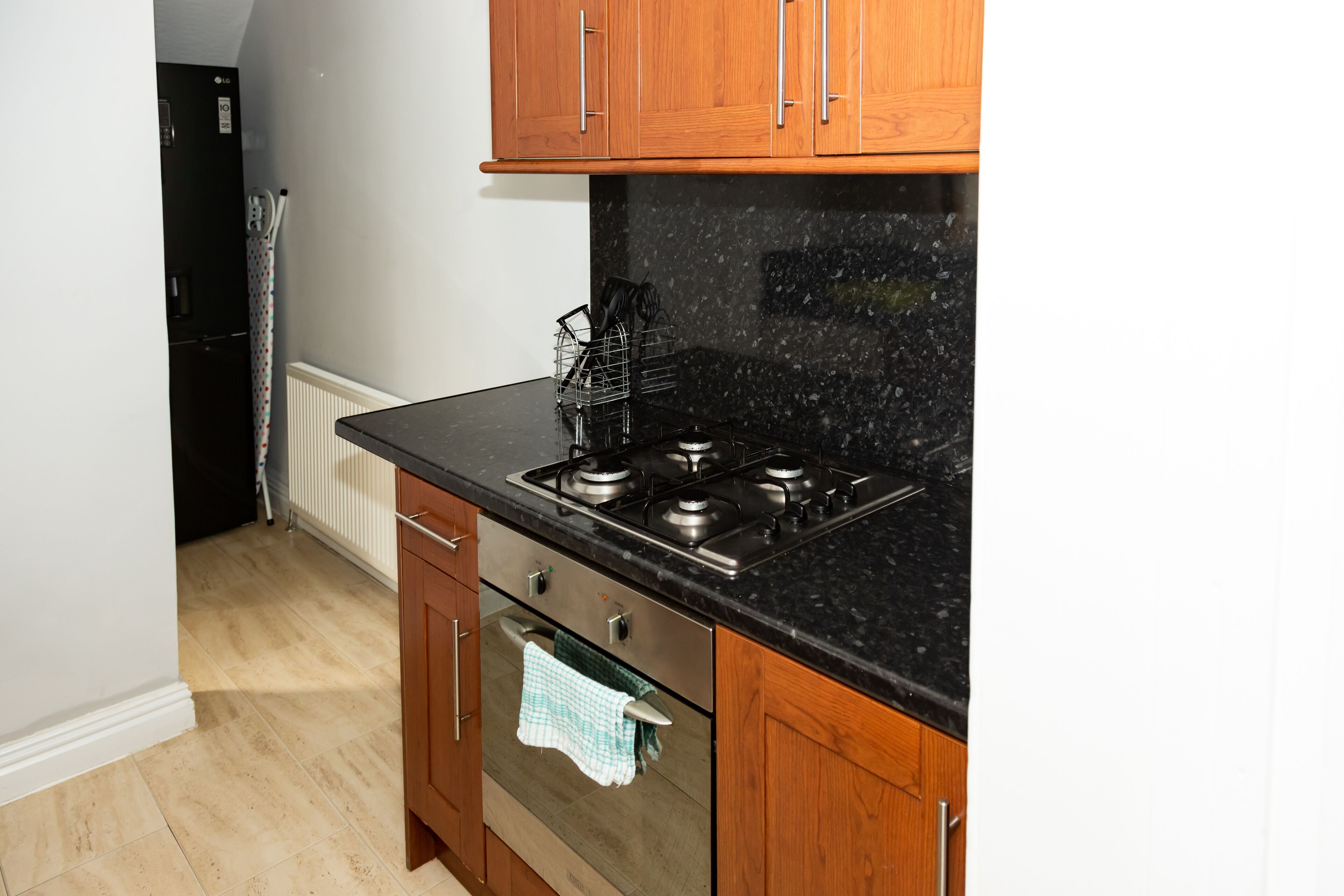 AA South Shields West Park                                                      