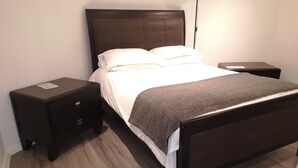 Apartment - Glasgow Hampden Garden Apartment (Glasgow)