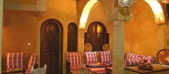Riad Maktoub