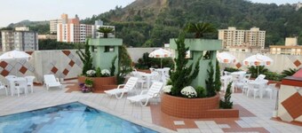 セーハ ネーグラ パラディウム ホテル