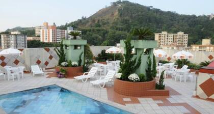 Serra Negra Paladium Hotel