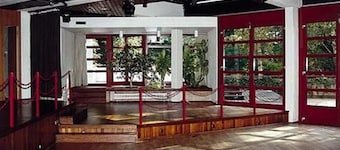 Jugendherberge Berlin - Am Wannsee - Hostel