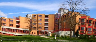 Jugendherberge Berlin - Am Wannsee - Hostel