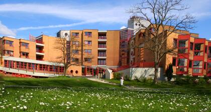 Jugendherberge Berlin - Am Wannsee - Hostel