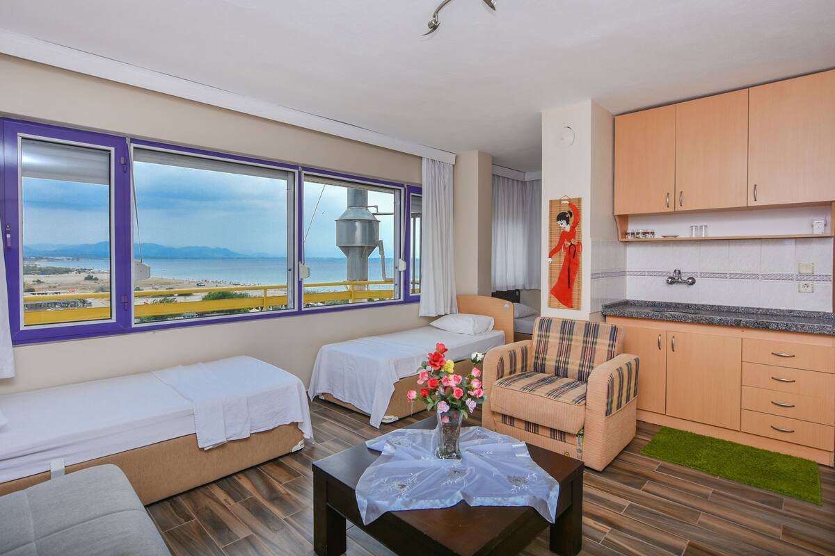 Royal Suite | 1 bedroom, free WiFi