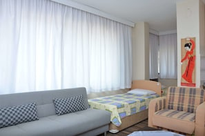 Royal Suite | Free WiFi - Nil Hotel (Ayvalik)