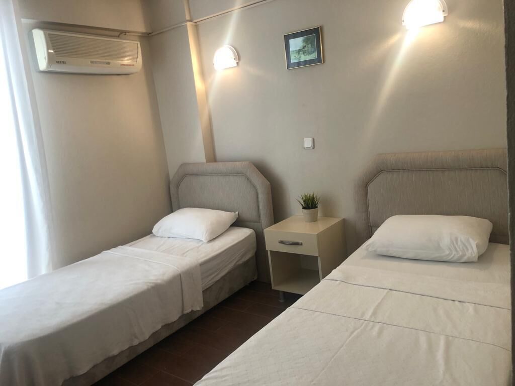 Rom – standard | Wi-fi (inkludert)