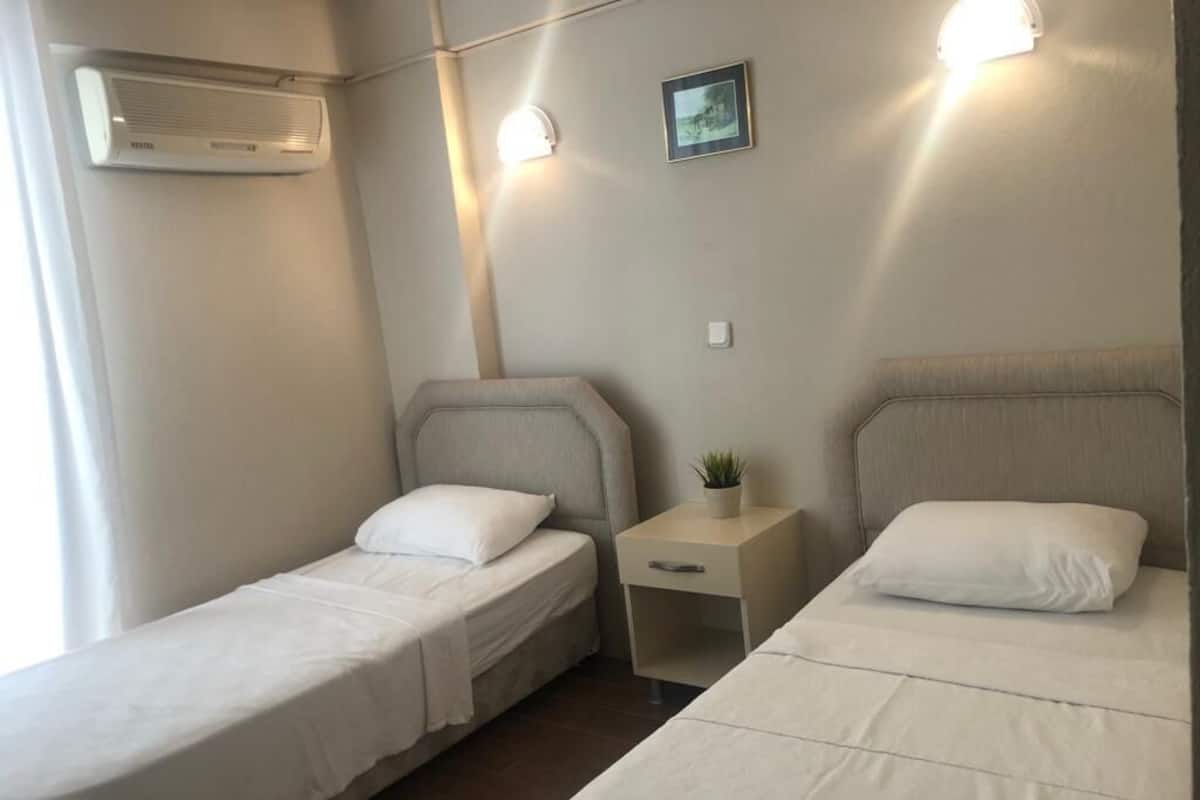 Rom – standard | Wi-fi (inkludert)