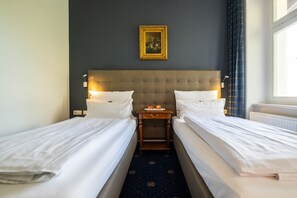 Comfort Double or Twin Room