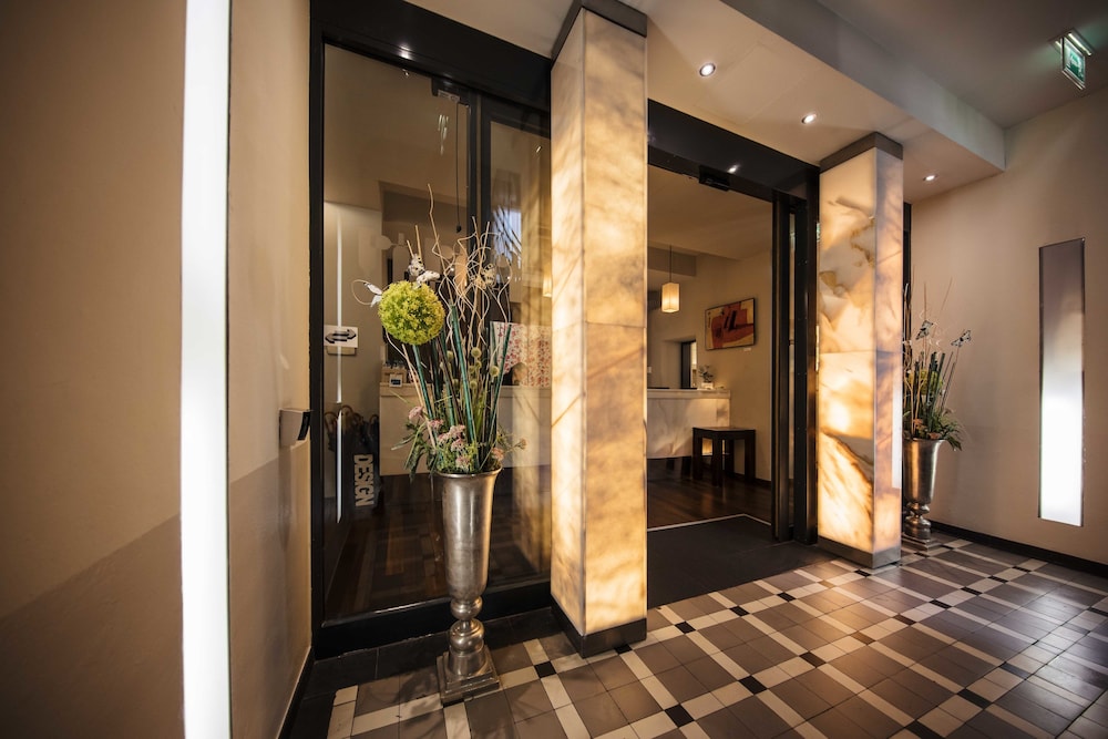 Hotel Rathaus Wein & Design Wien by null