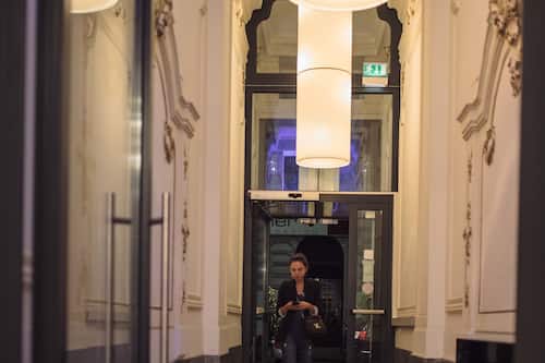 Hallway