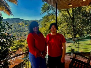 Front of property - Tamarind Tree Inn (Kandy)