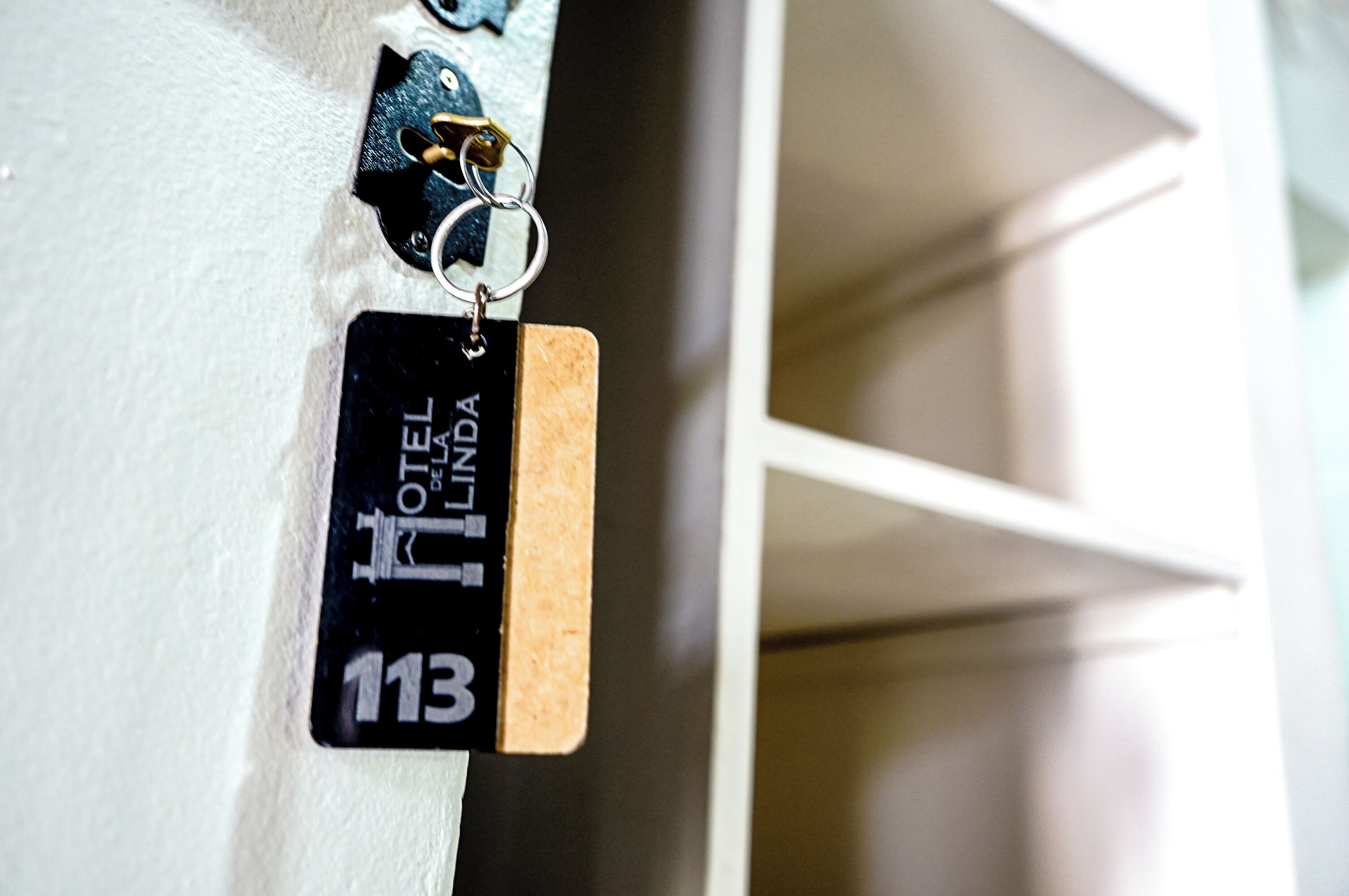 Foto - Hotel de la Linda