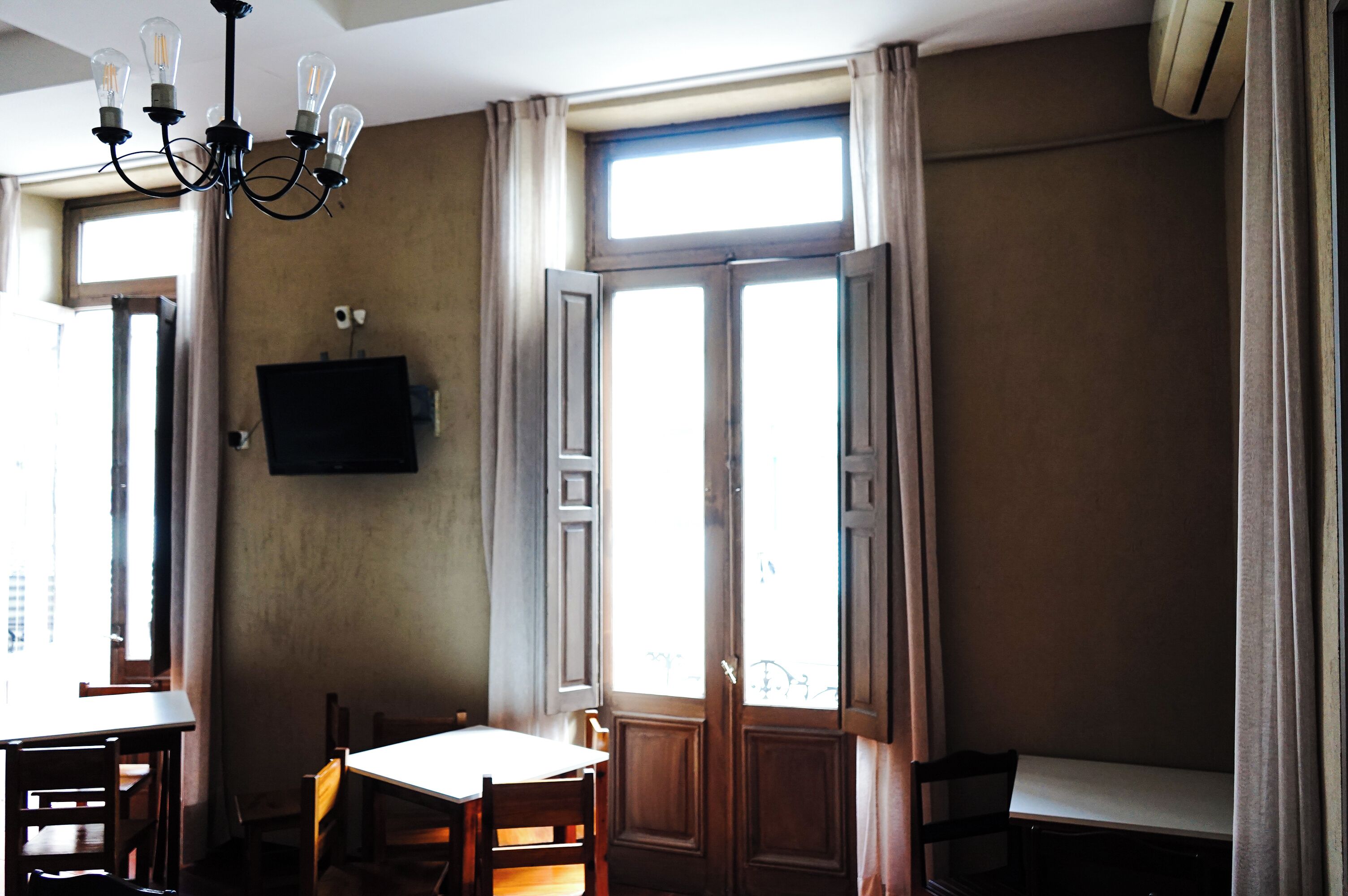 Foto - Hotel de la Linda