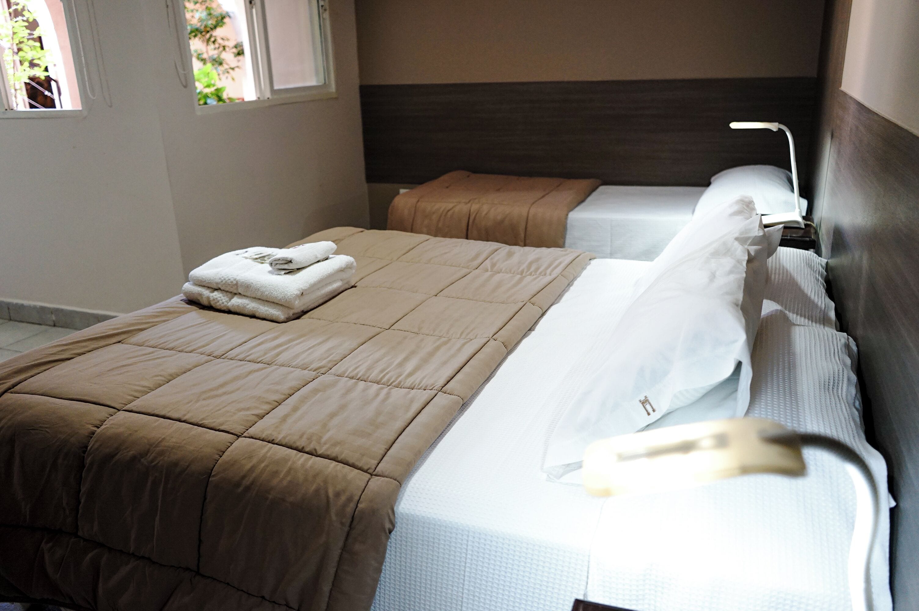 Foto - Hotel de la Linda